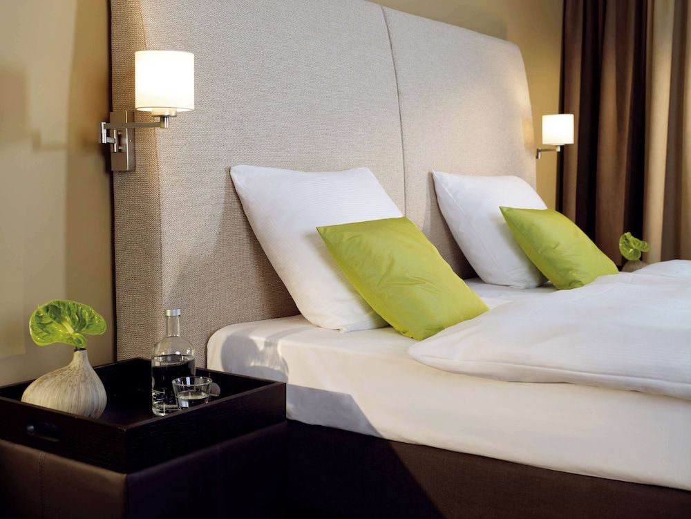 undefined Lindner Hotel Antwerp, part of JdV by Hyatt 7