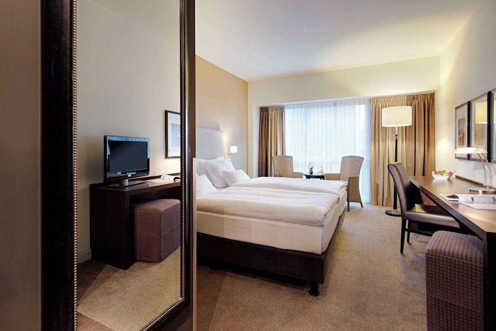 undefined Lindner Hotel Antwerp, part of JdV by Hyatt 4