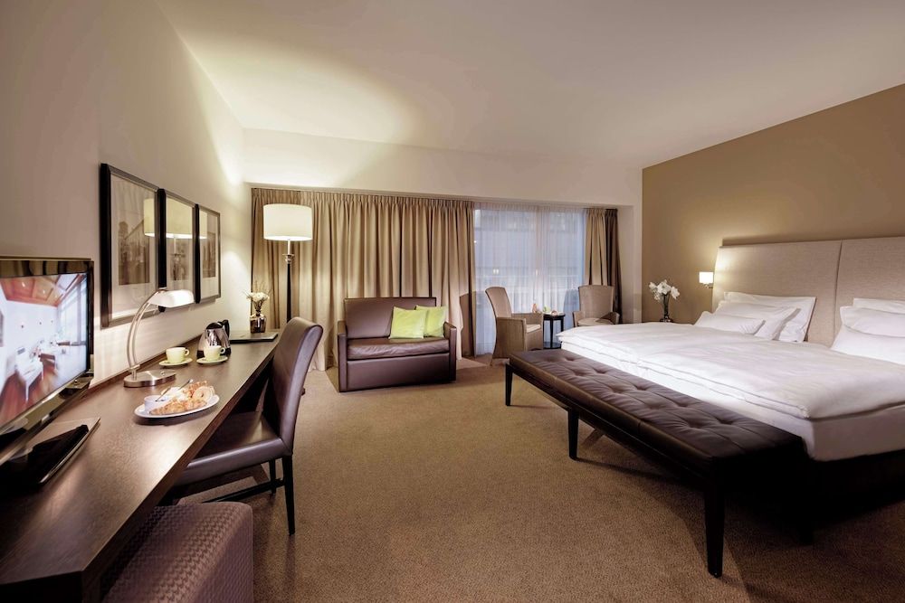 undefined Lindner Hotel Antwerp, part of JdV by Hyatt 3