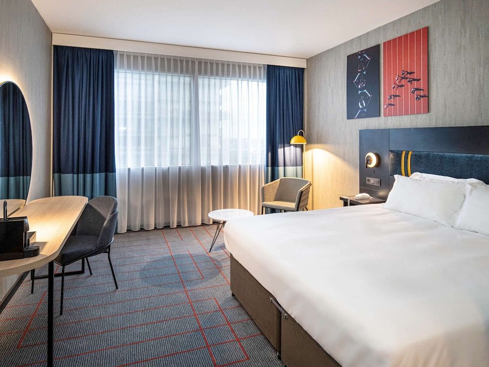 Privilege, Room, 1 Double Bed