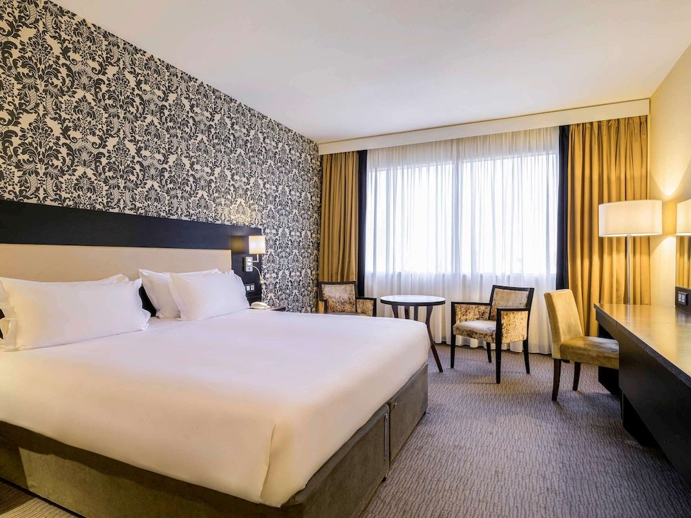 Superior Room, 1 Double Bed
