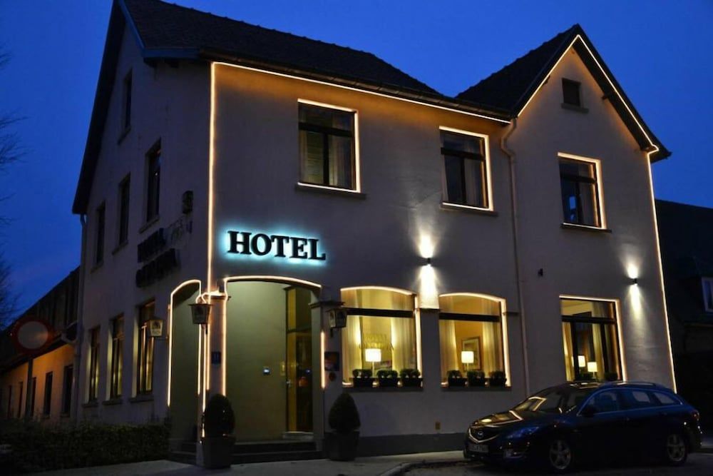 undefined Hotel Olympia 5