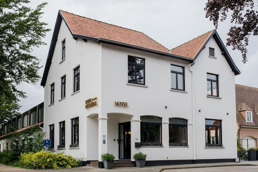 undefined Hotel Olympia 4