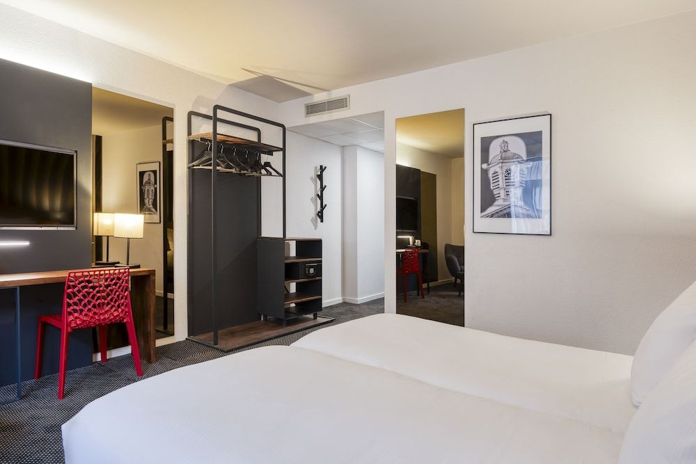Superior Double or Twin Room