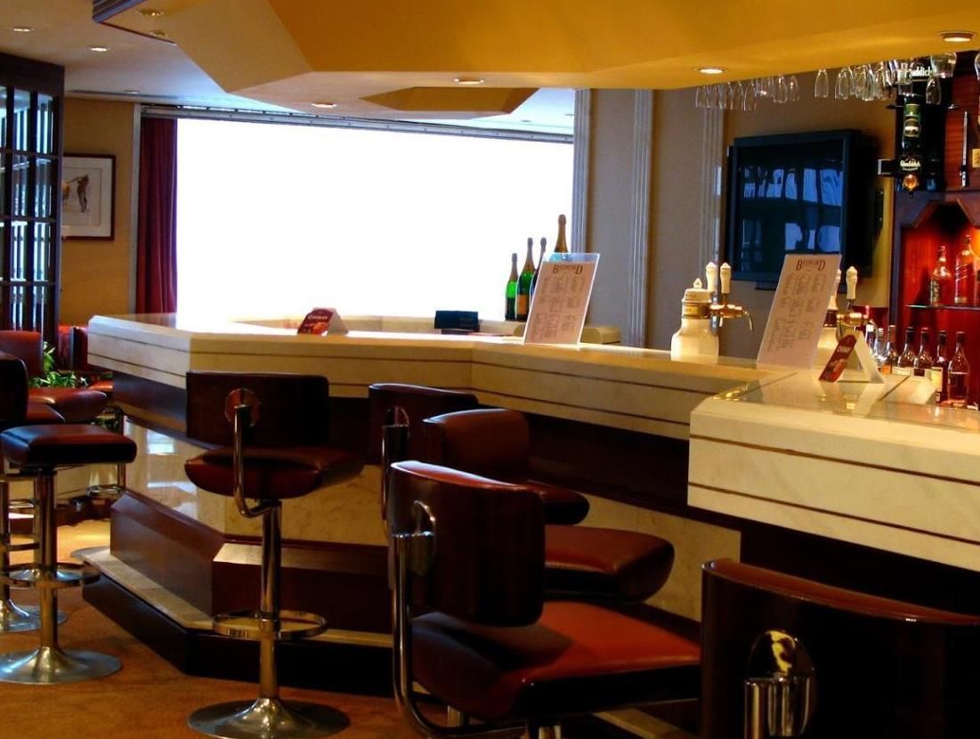 undefined Bedford Hotel & Congress Centre 4