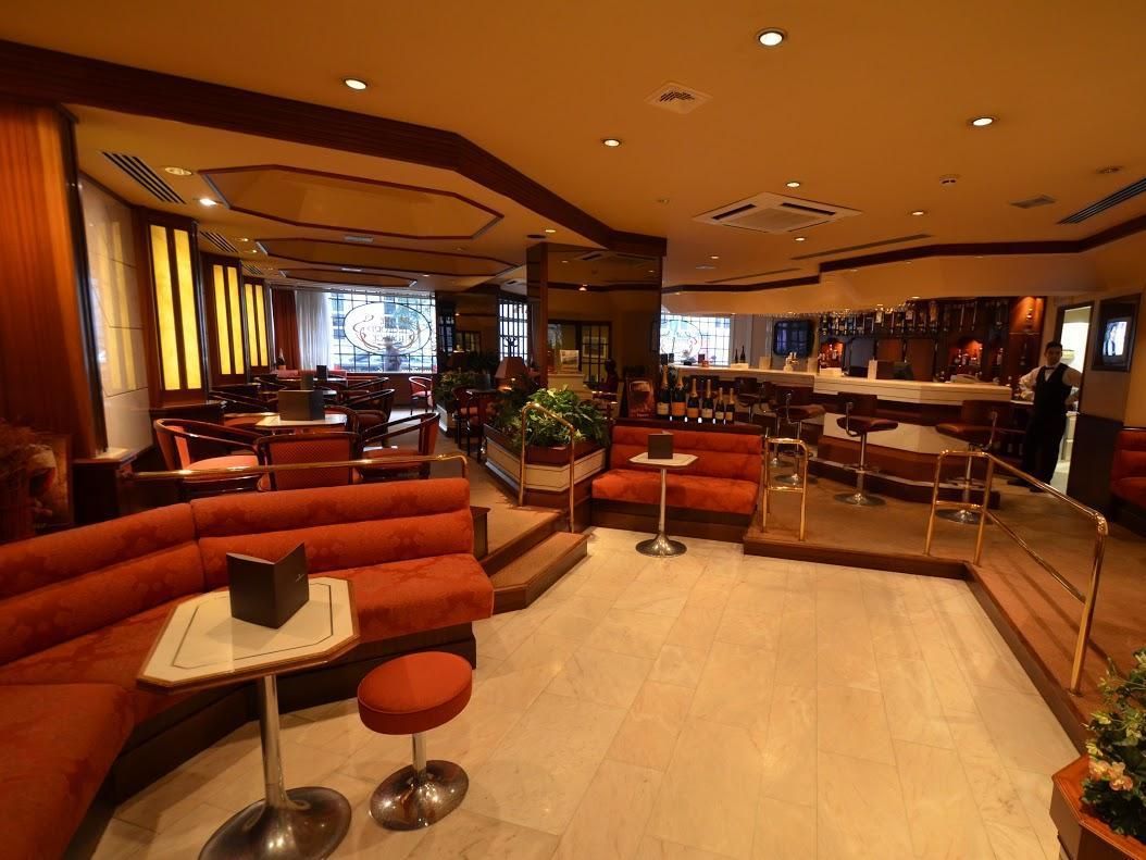 undefined Bedford Hotel & Congress Centre 5