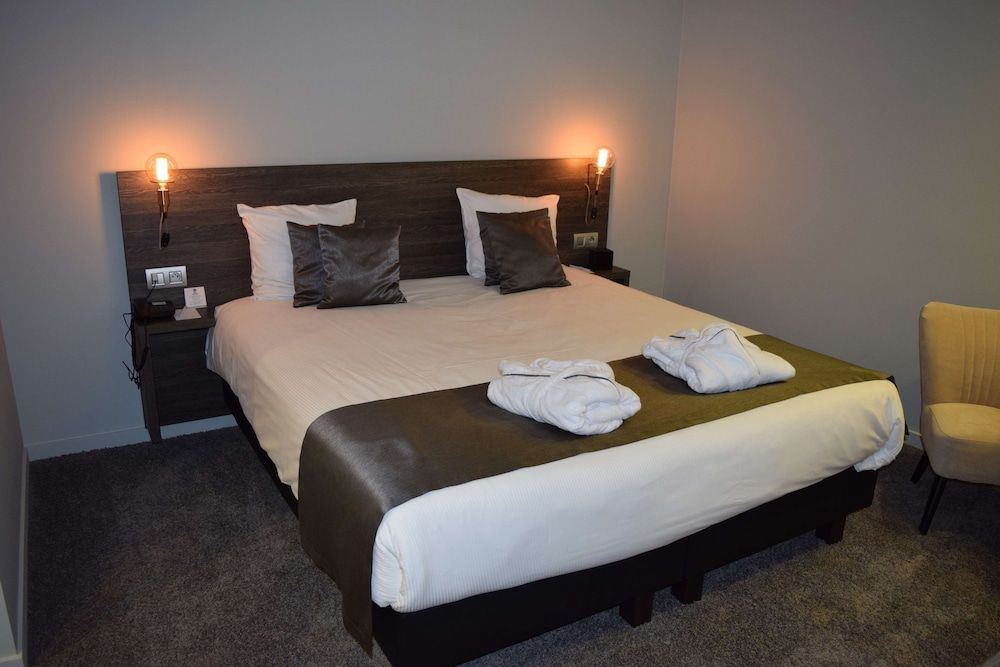 Best Western Hotel Royal Centre Standard Room, 1 Queen Bed, Non Smoking 16