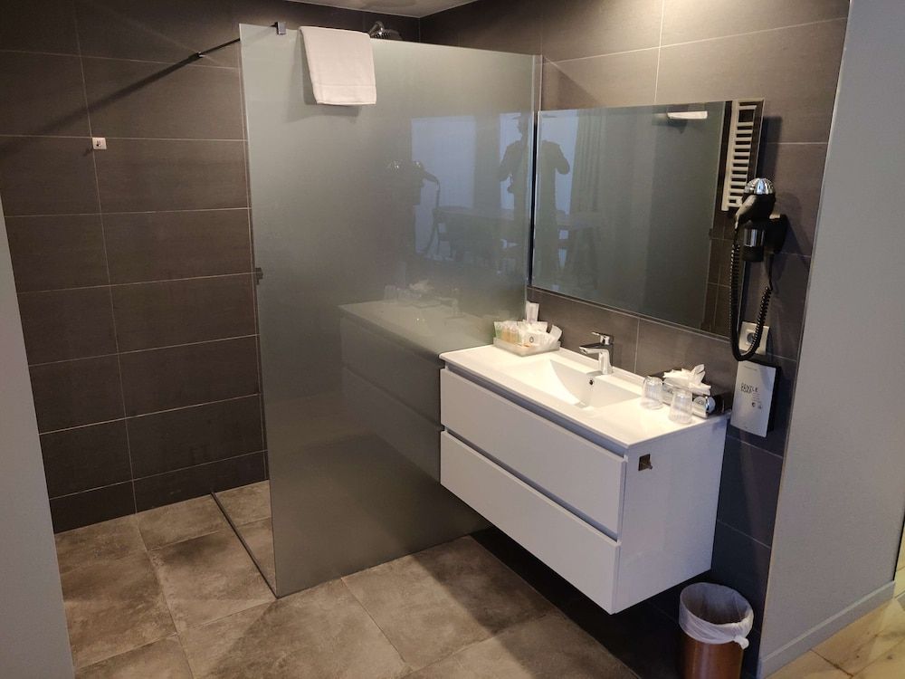 Best Western Hotel Royal Centre Standard Room, 1 Queen Bed, Non Smoking 29