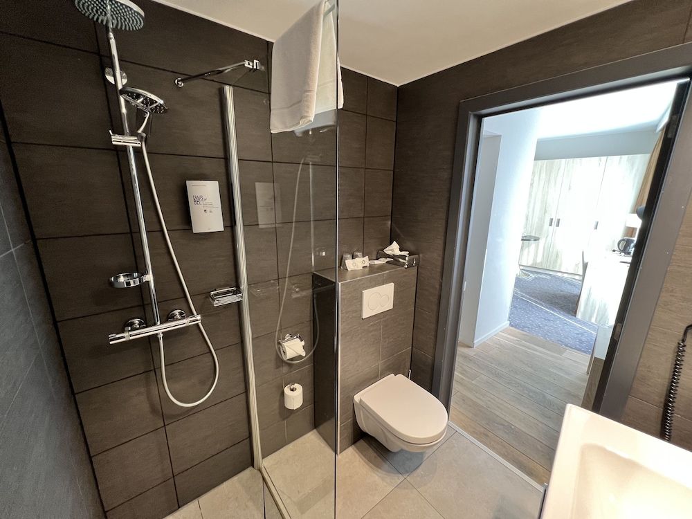 Best Western Hotel Royal Centre Standard Room, 1 Queen Bed, Non Smoking 23