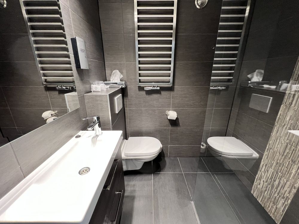 Best Western Hotel Royal Centre Standard Room, 1 Queen Bed, Non Smoking 25