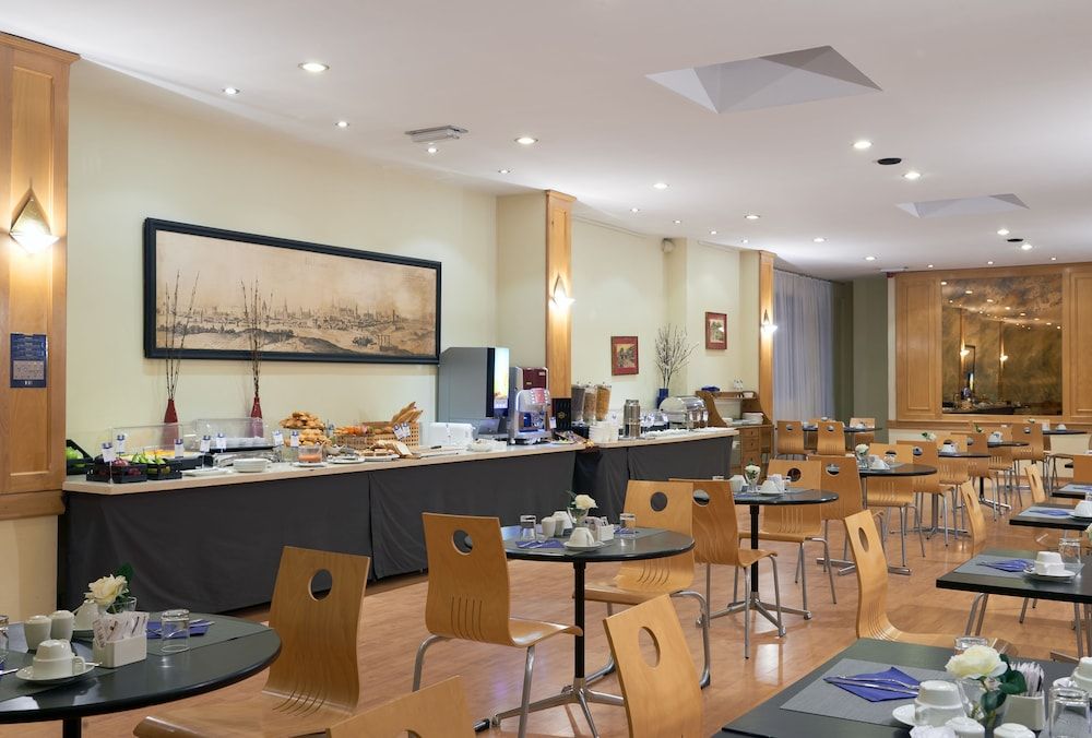 undefined Hotel Brussels 9