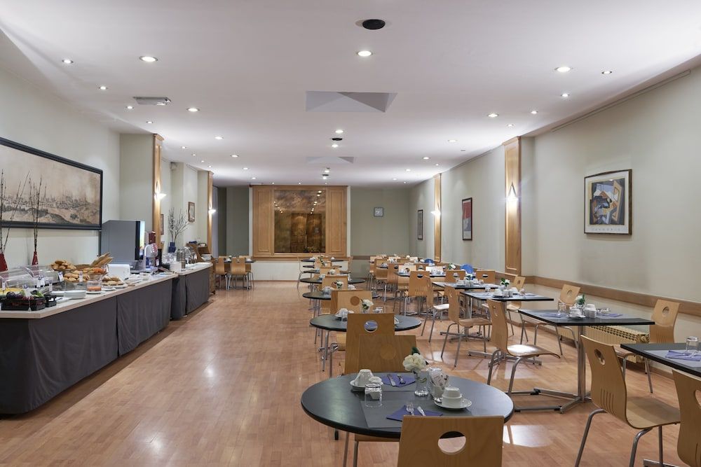 undefined Hotel Brussels 8