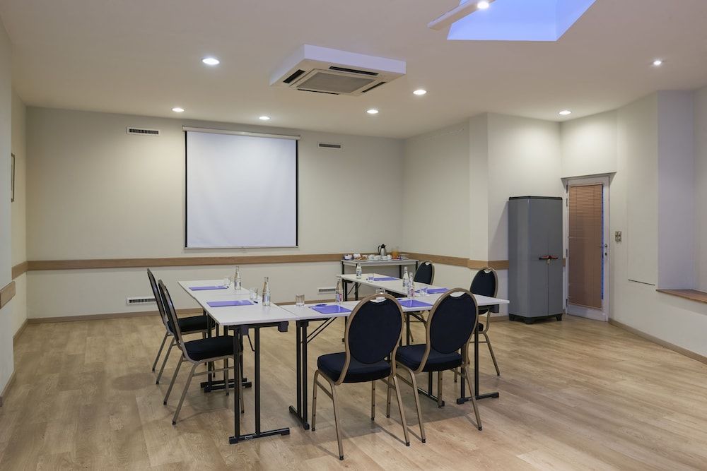 undefined Hotel Brussels 6