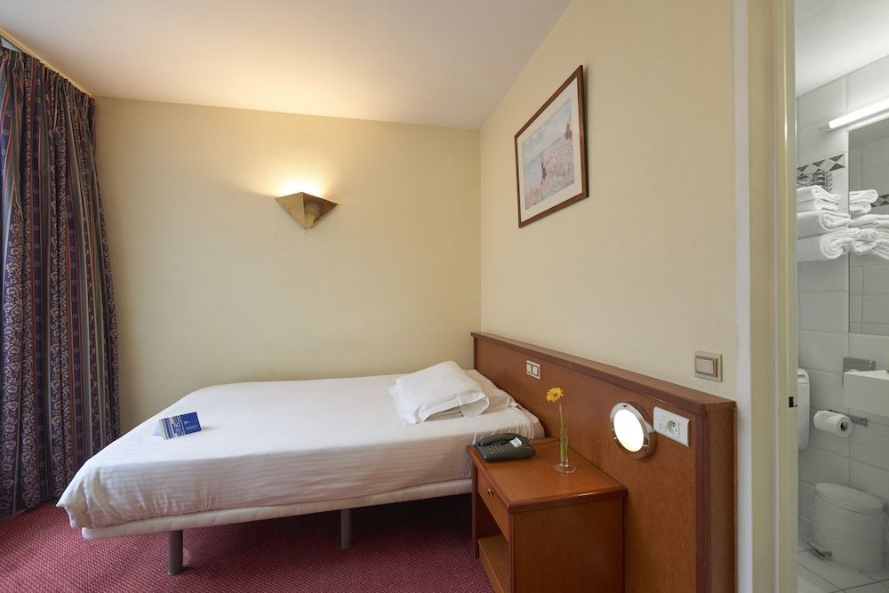 undefined Hotel Brussels 4