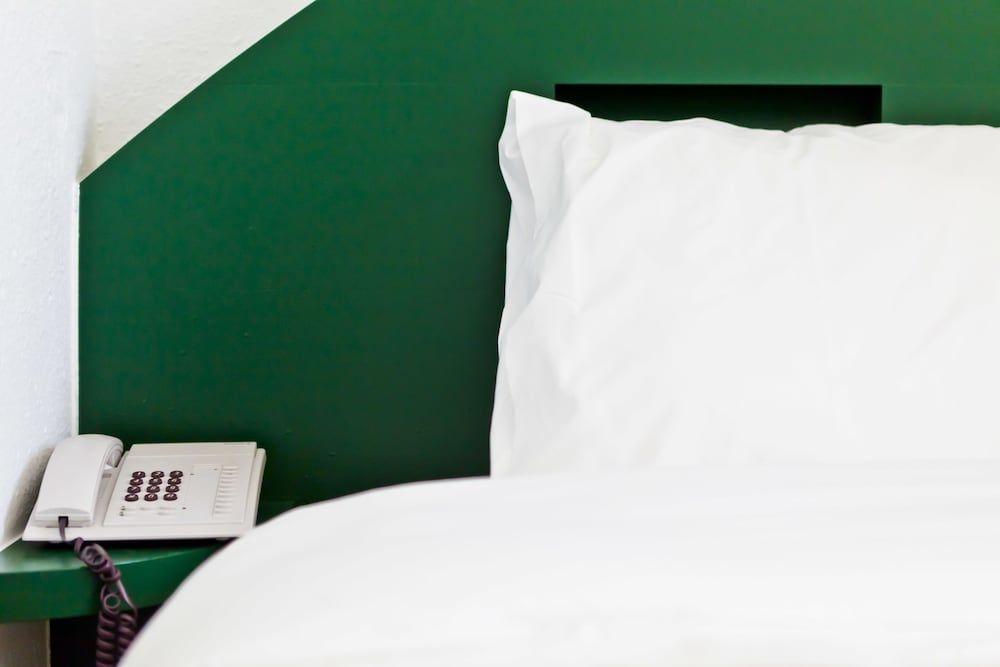 Hotel Siru Brussels Standard Room, 2 Twin Beds 2