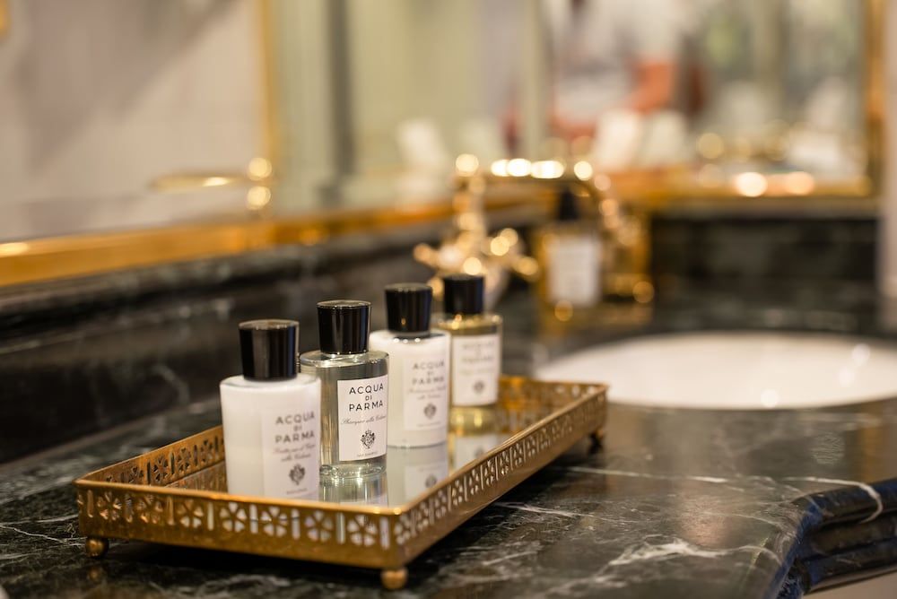 Steigenberger Icon Wiltcher's Superior Room 7