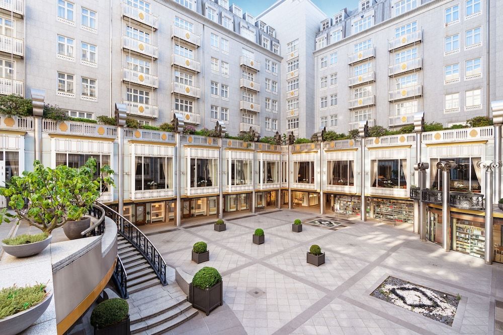 undefined Steigenberger Icon Wiltcher's 5