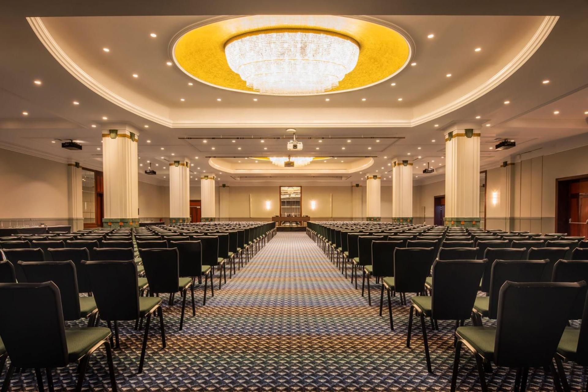 Meeting room / ballrooms