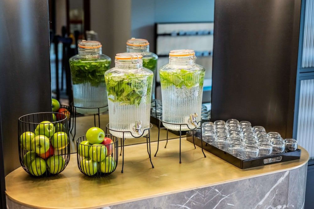 undefined DoubleTree by Hilton Brussels City