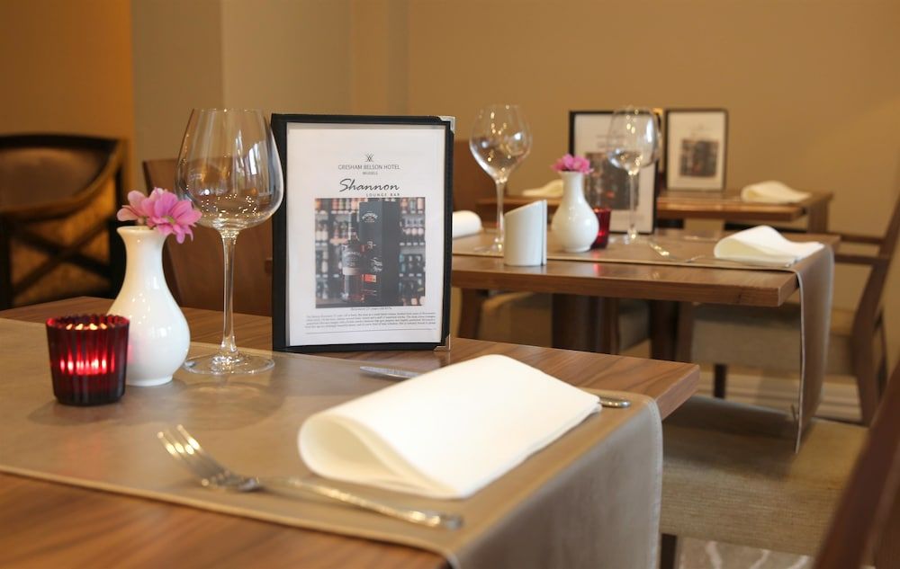 undefined Gresham Belson Hotel 10