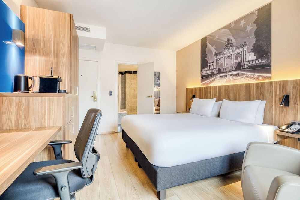 undefined Holiday Inn Brussels Schuman by IHG 6
