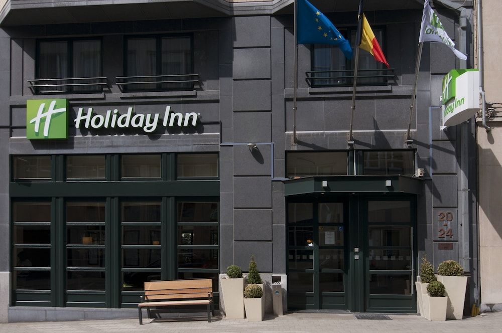 undefined Holiday Inn Brussels Schuman by IHG 3