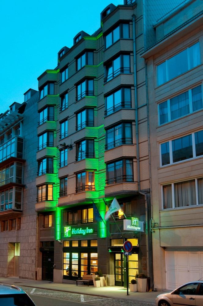 undefined Holiday Inn Brussels Schuman by IHG 4