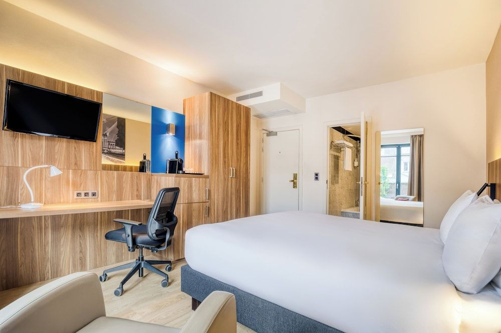 undefined Holiday Inn Brussels Schuman by IHG 9