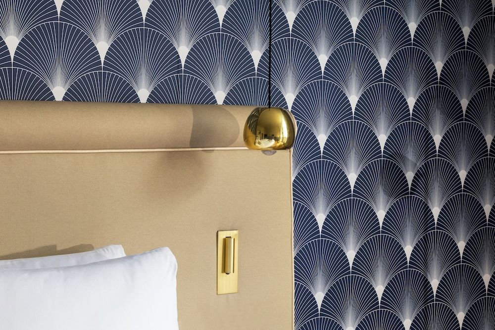 The Augustin Classic Double or Twin Room 18