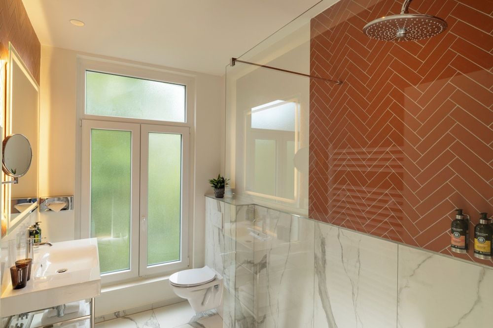 The Augustin Classic Double or Twin Room 12