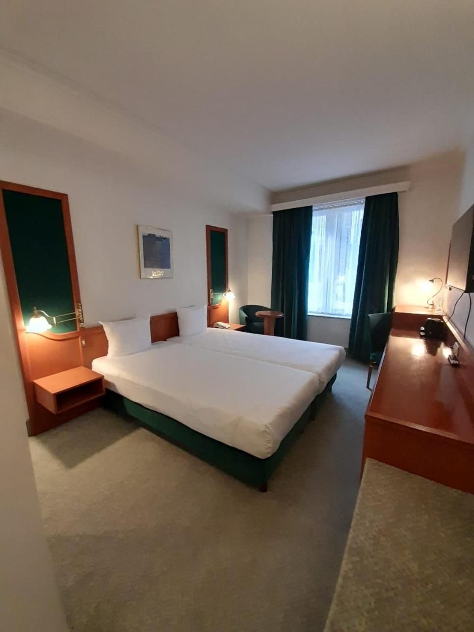 Superior Single Room