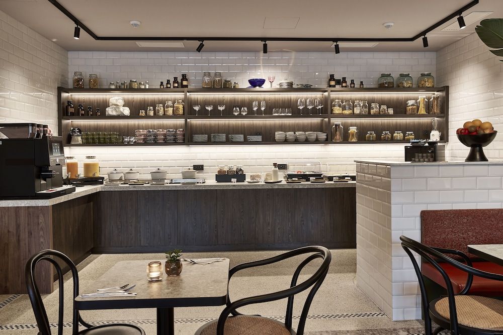 undefined Urban Yard 5