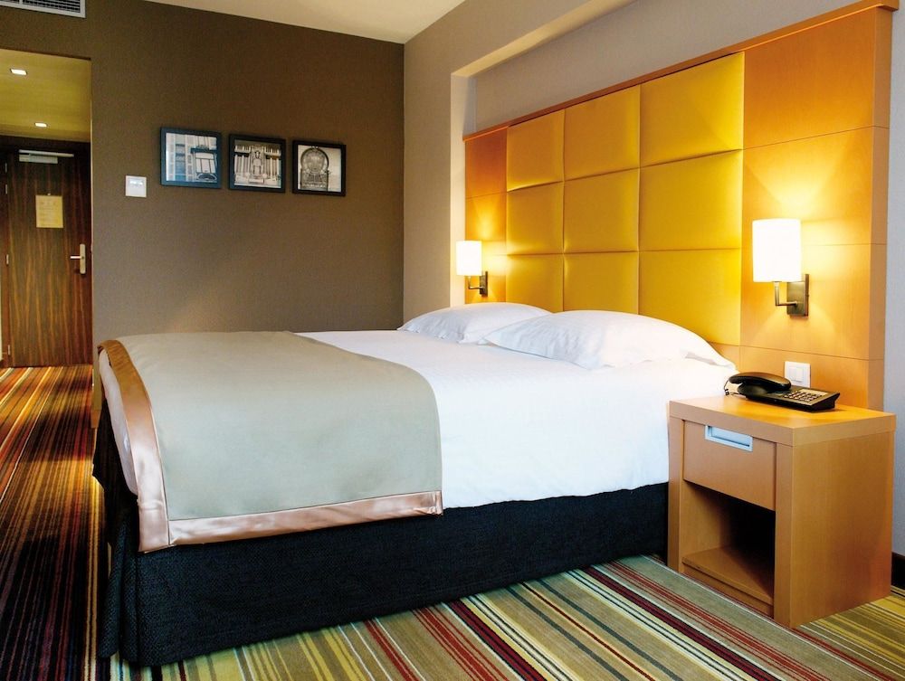 undefined New Hotel Charlemagne