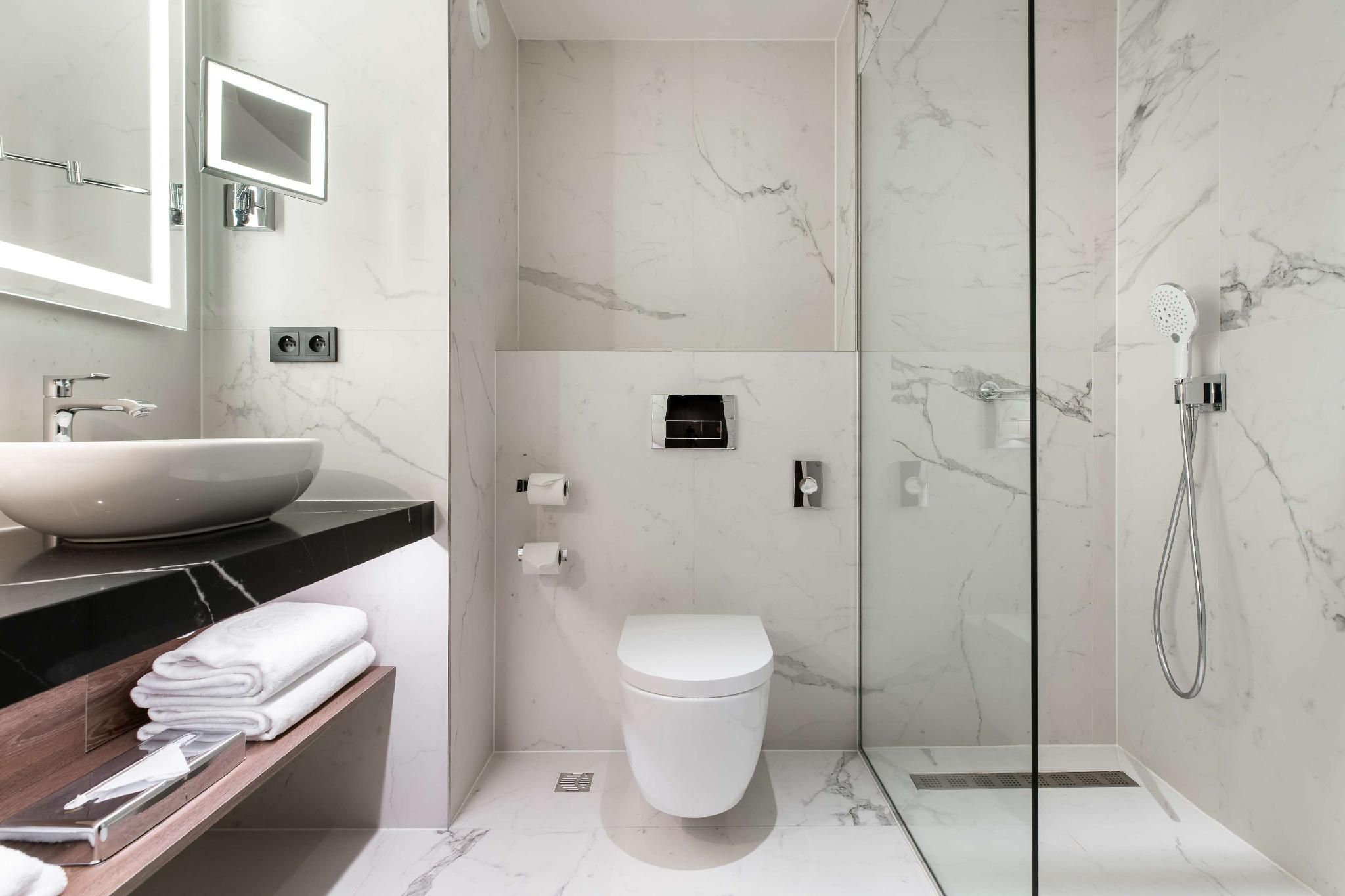 Premium Room - High Floor