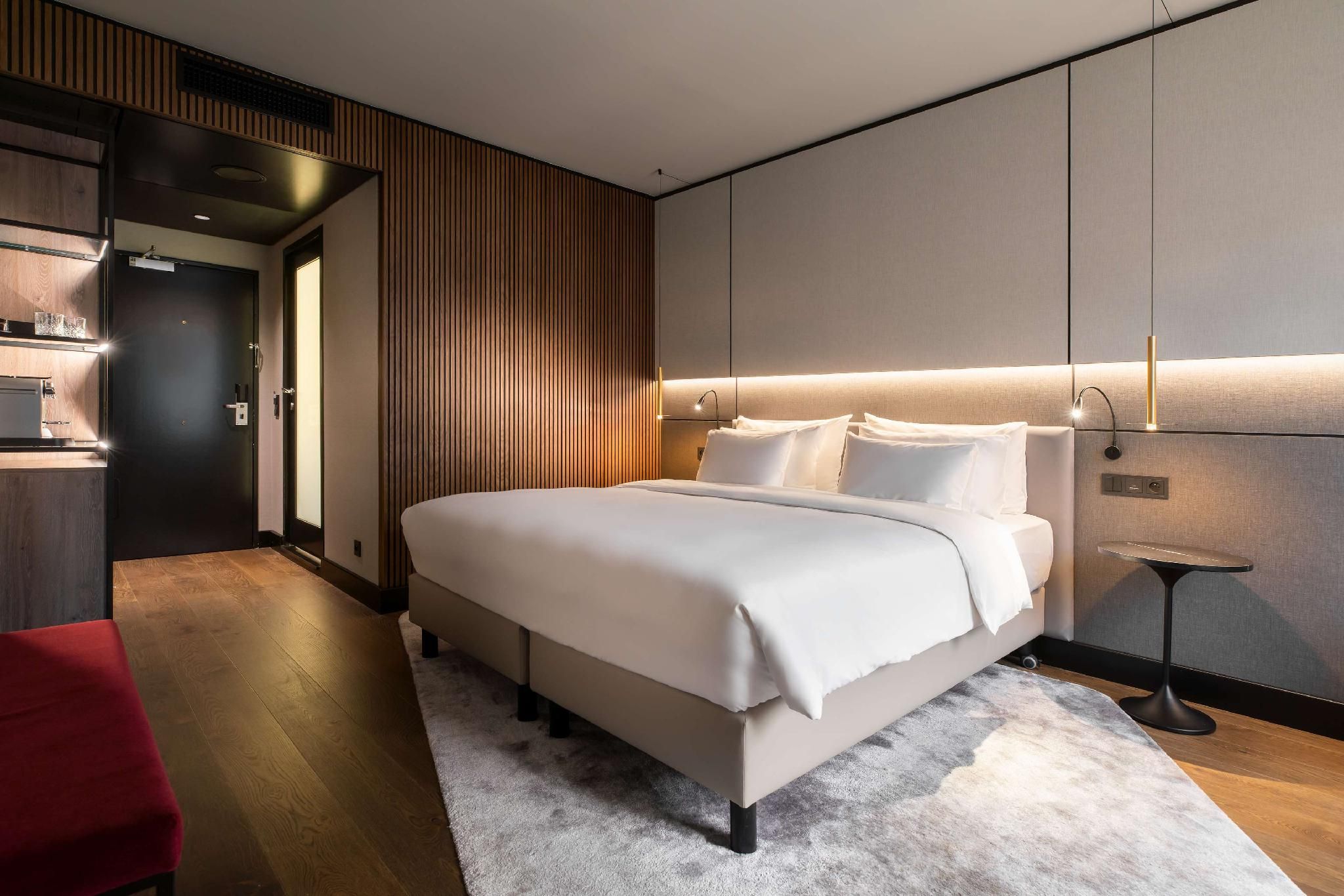 Premium Room - High Floor