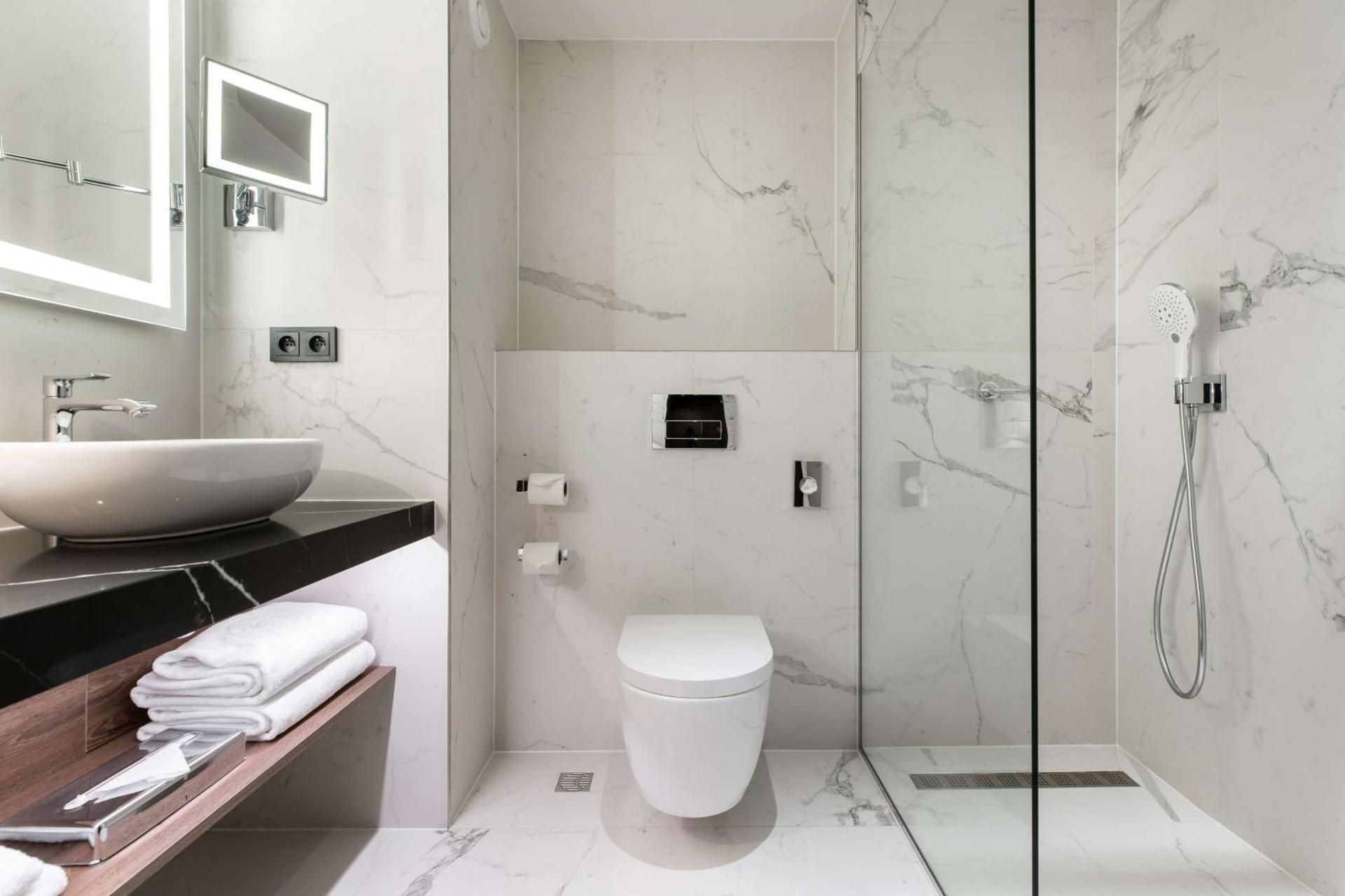 Collection Superior Room