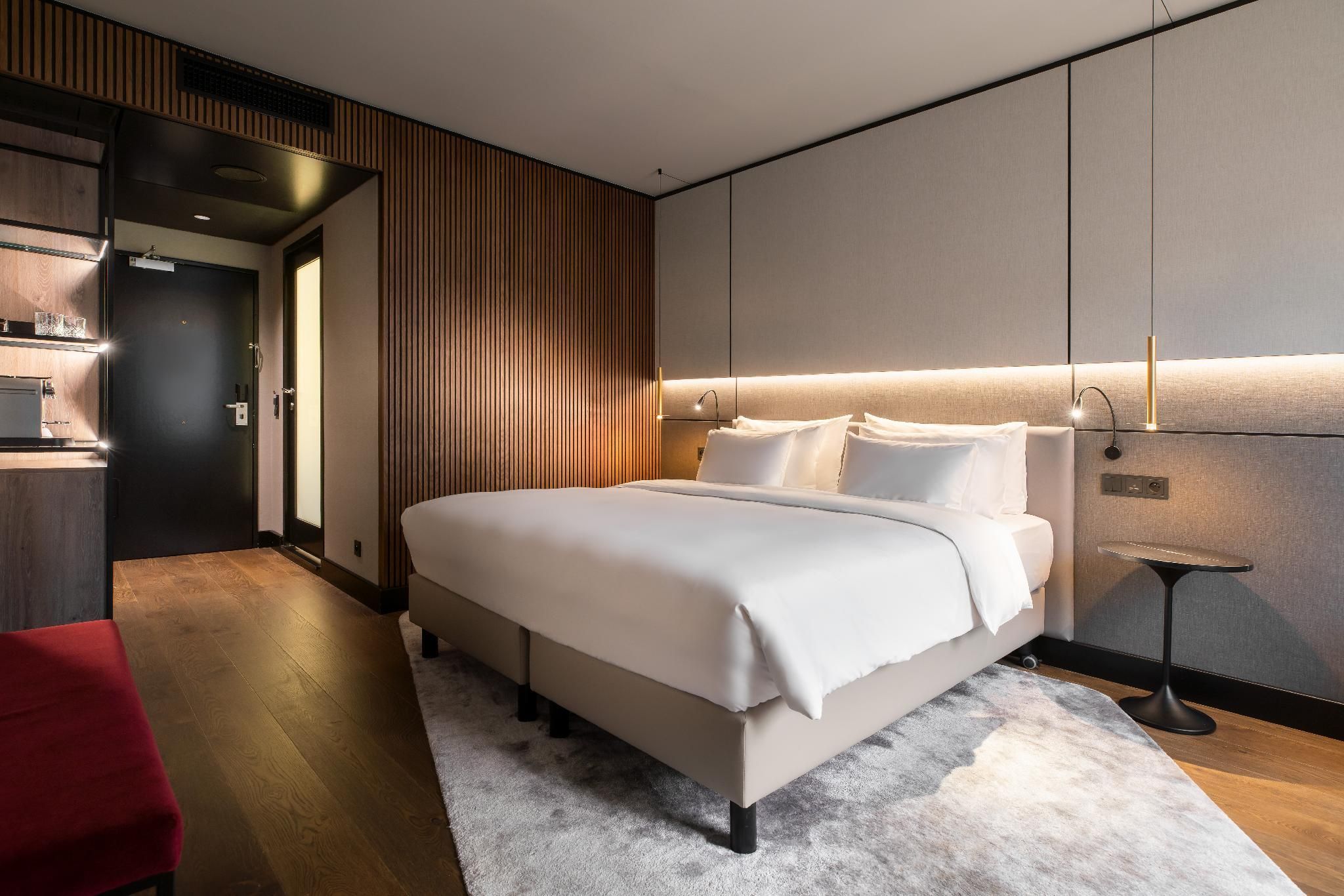 Collection Superior Room