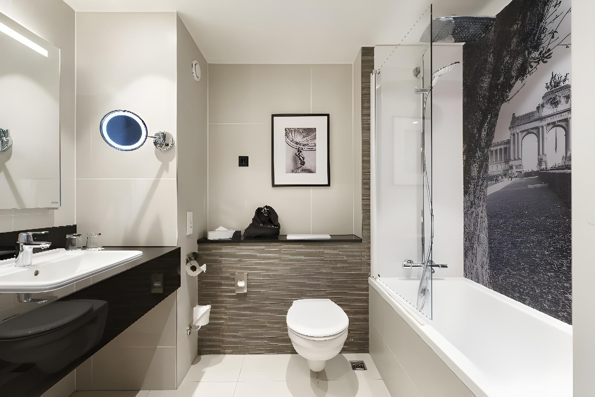 undefined Radisson Collection Grand Place Brussels 9