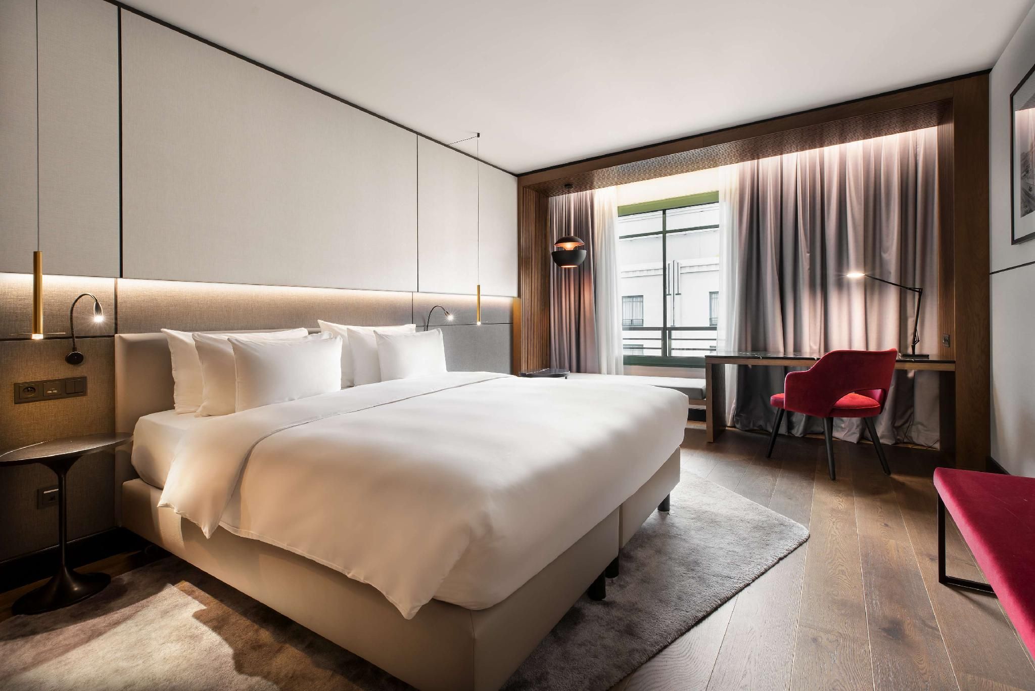 Premium Room - High Floor