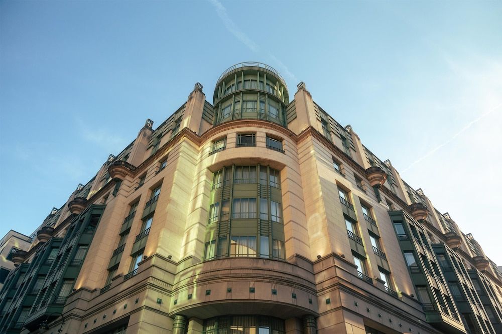 undefined Radisson Collection Grand Place Brussels