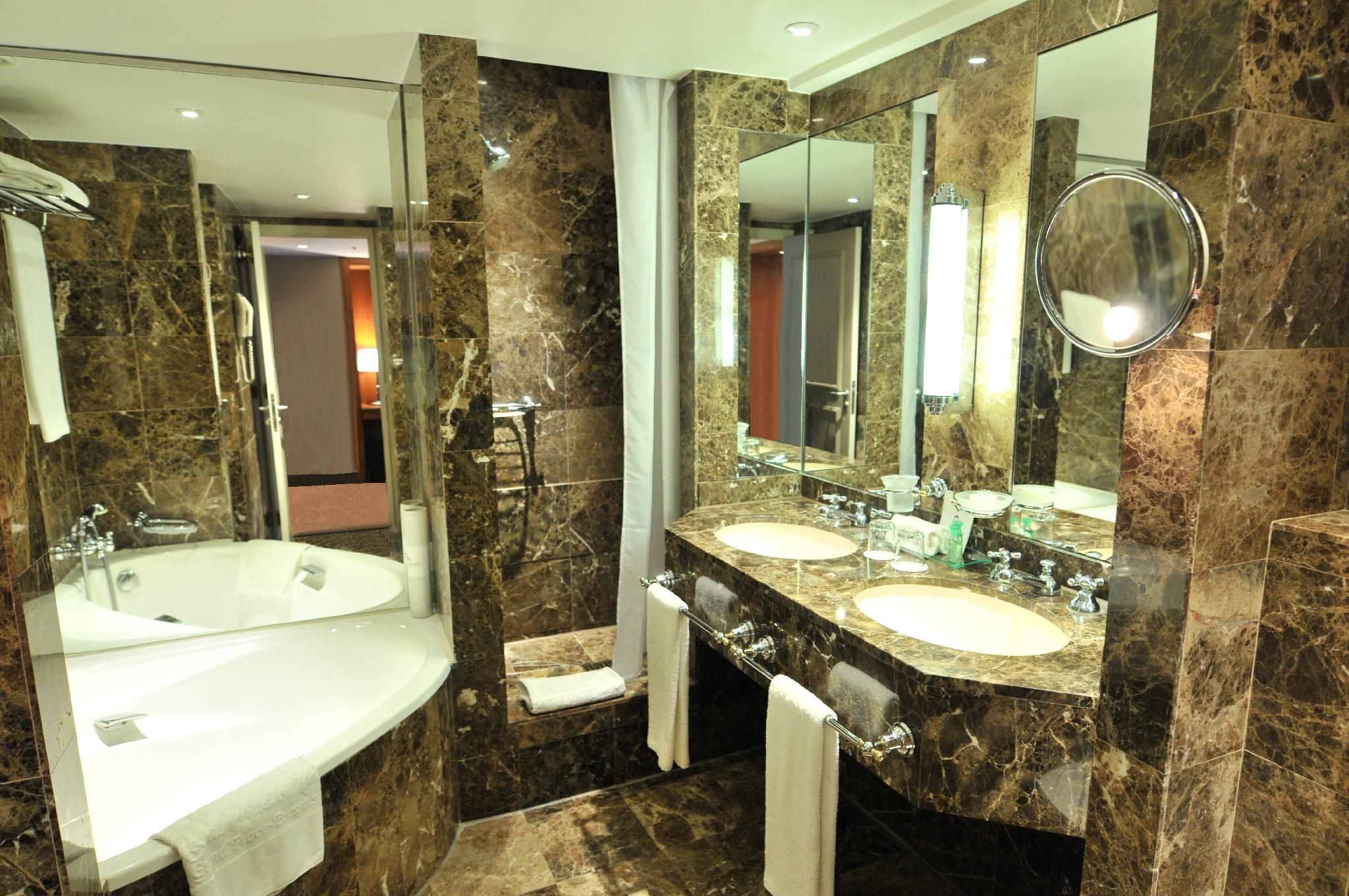 Premium Deluxe Double Room