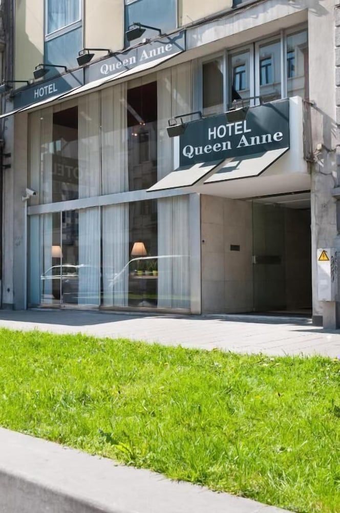 undefined Queen Anne Hotel 4