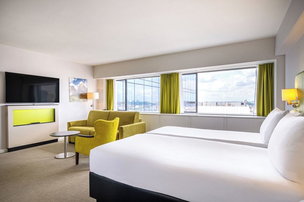 undefined Thon Hotel Brussels City Centre 7