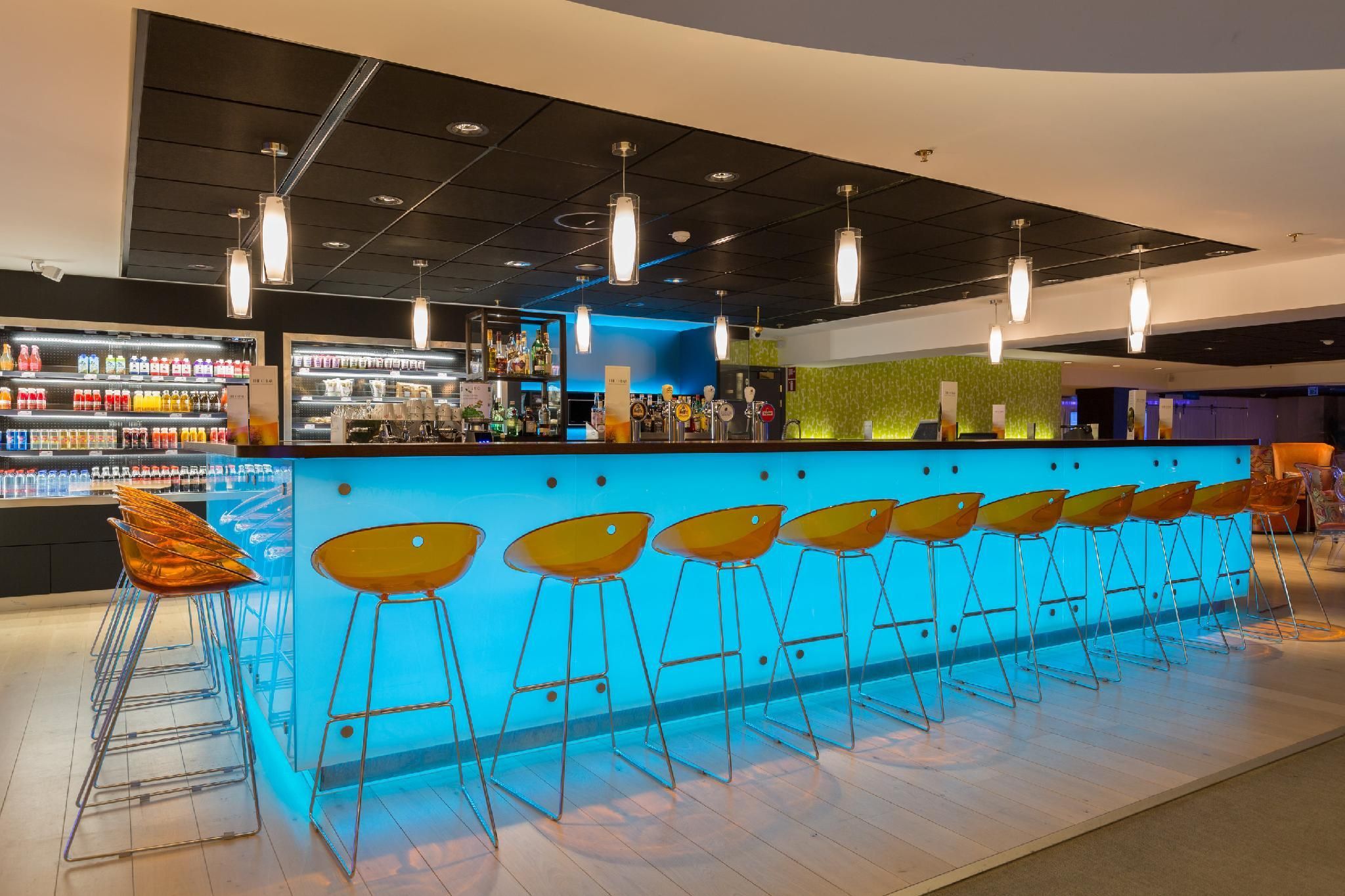 undefined Thon Hotel Brussels City Centre 9