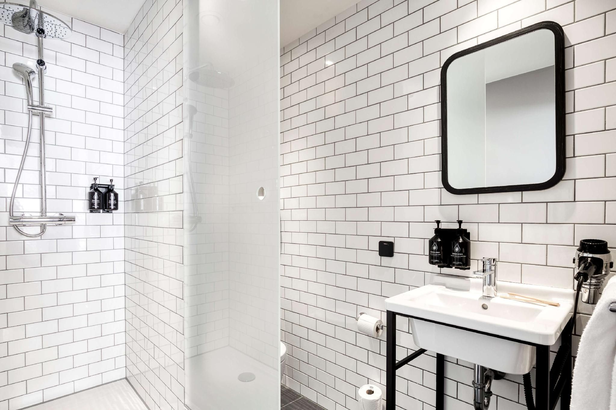 undefined pentahotel Brussels Airport 8