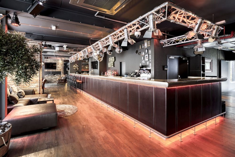 undefined pentahotel Brussels Airport 3