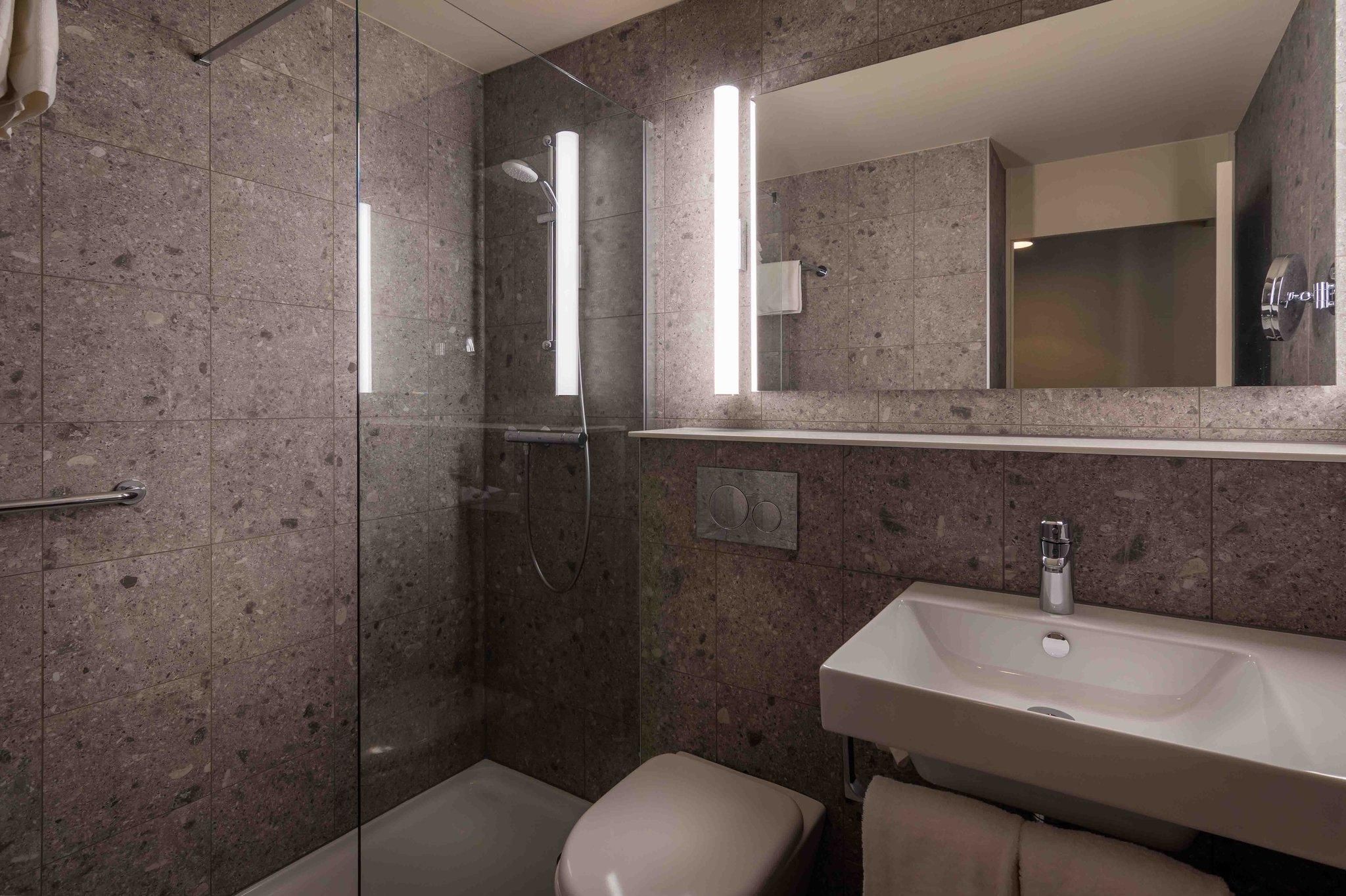 undefined Holiday Inn Brussels Airport by IHG 6