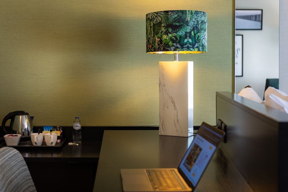 Holiday Inn Brussels Airport by IHG Standard Room 10