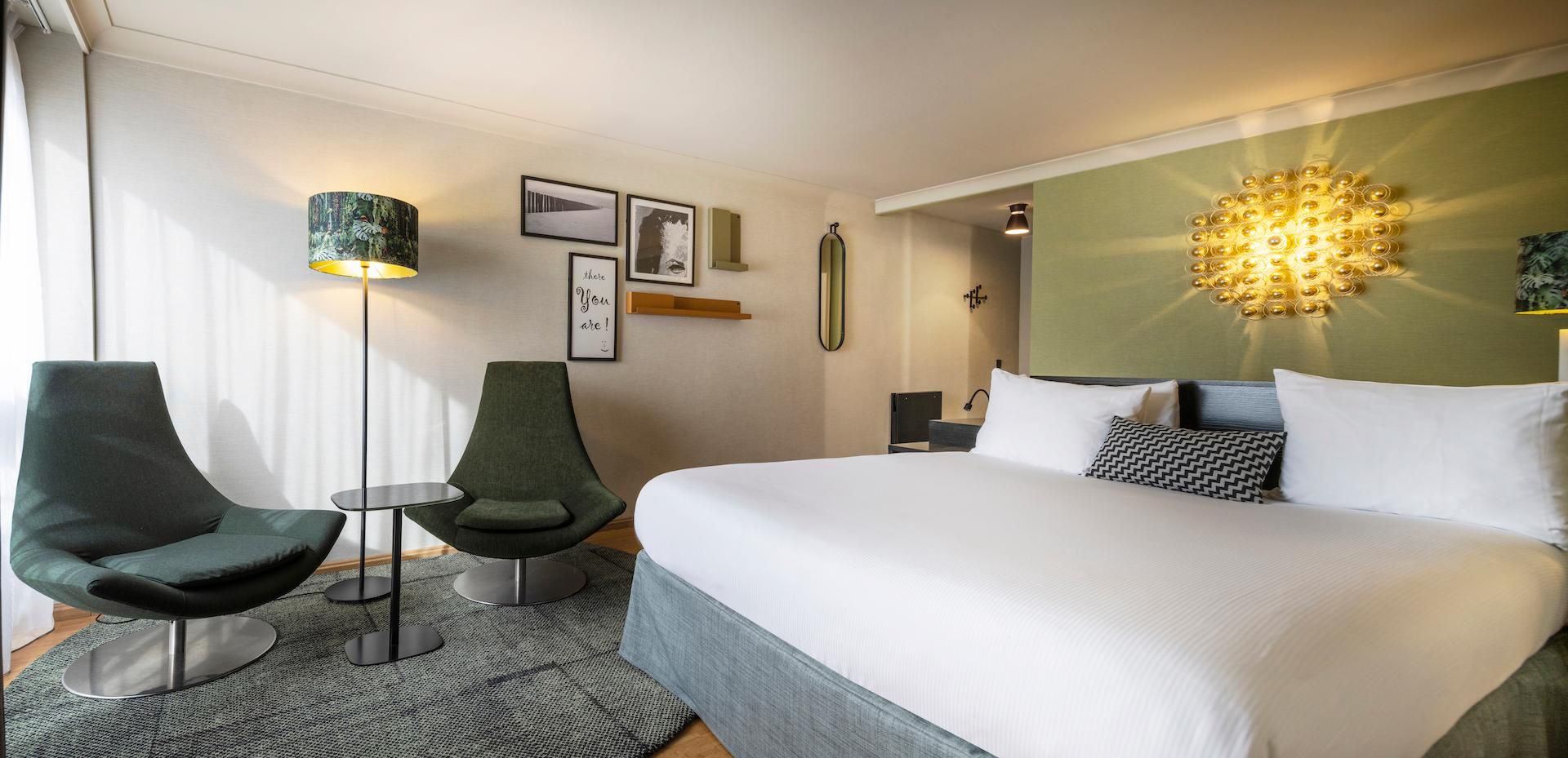 undefined Holiday Inn Brussels Airport by IHG 4