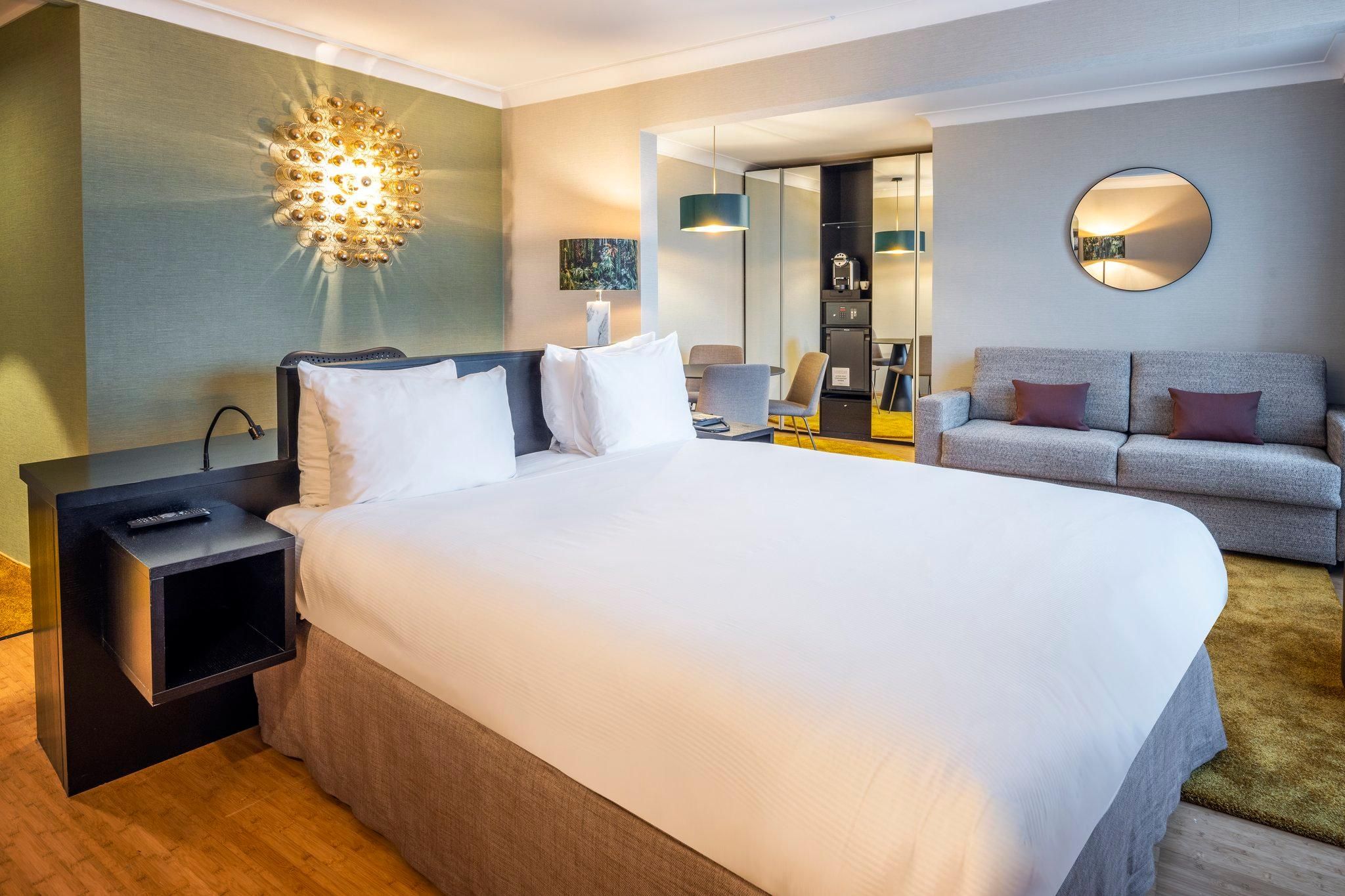 undefined Holiday Inn Brussels Airport by IHG 8